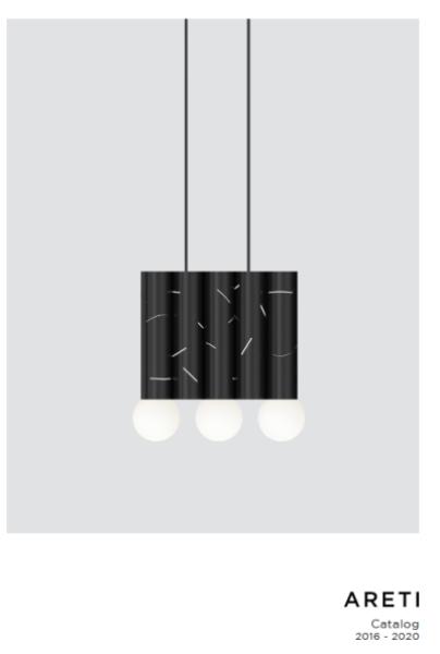VOLUME 2 Lights 2018 - 2020