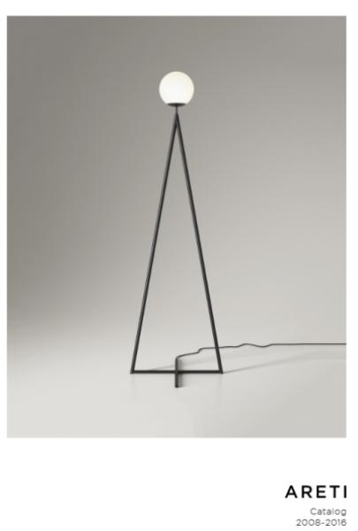 VOLUME 1 Lights 2008 - 2018