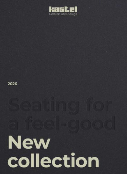 New collection 2026