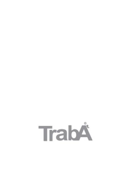 Traba General Catalogue 2019 - rev 2022