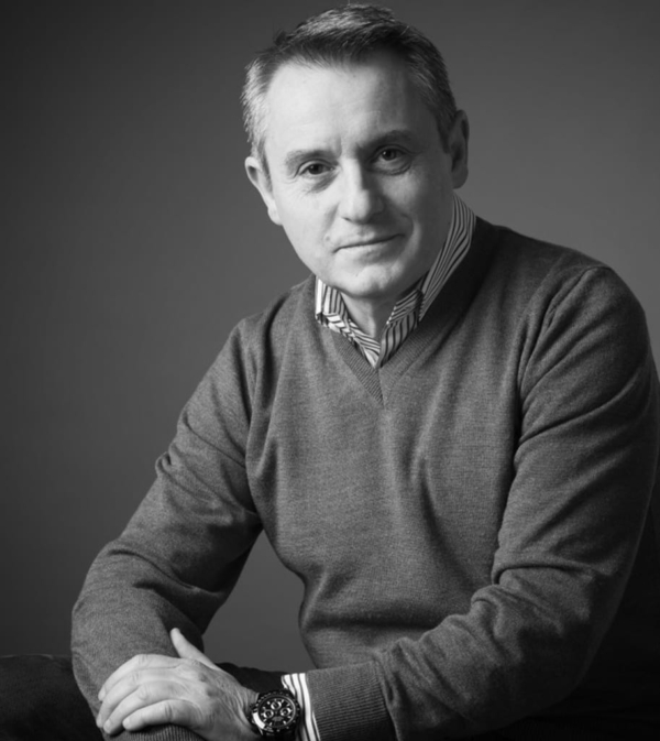 Джакомо Каттани (Giacomo Cattani) vs TrabA'