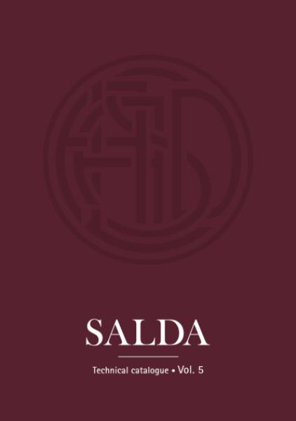 Salda technical catalogue (it, en)‎
