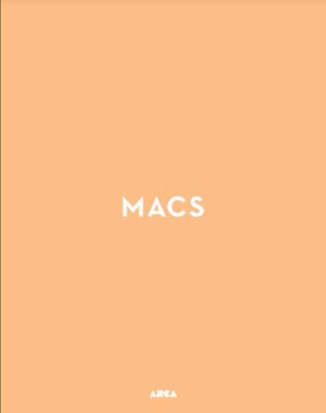 2021 ARCA MACS