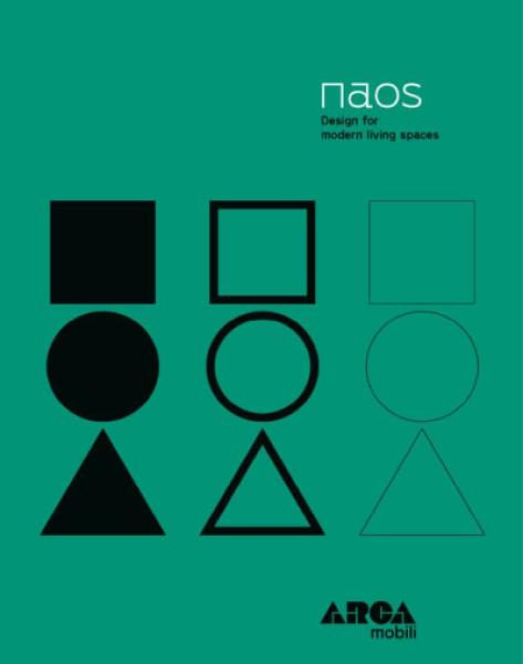 ARCA NAOS