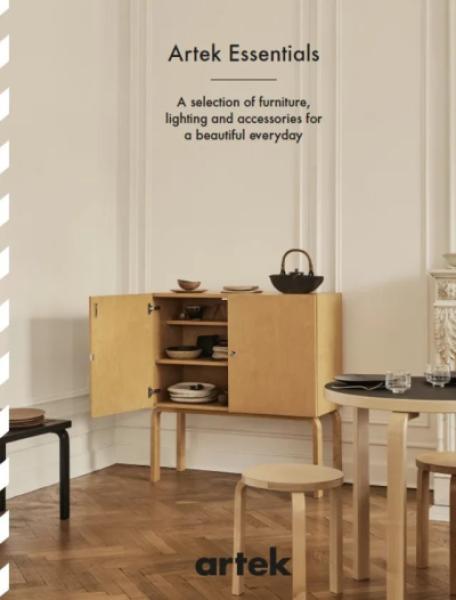 Artek Essential Catalogue 2026
