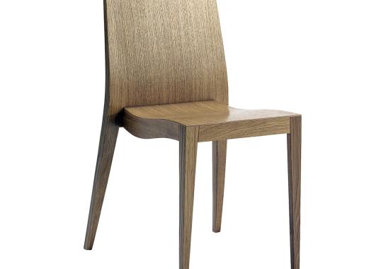 Стул Livoni 1895 Ciak image 1