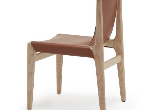 Стул Livoni 1895 Burano image 2
