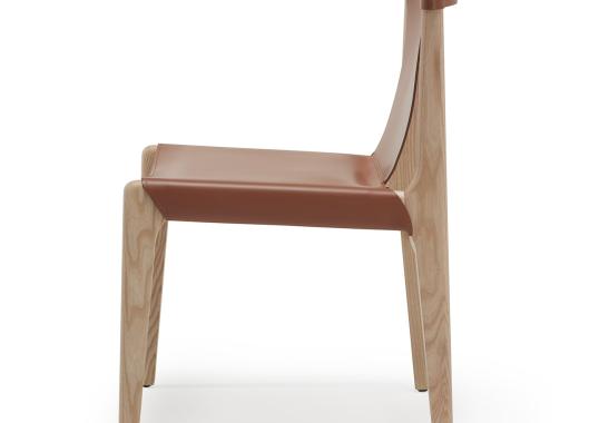 Стул Livoni 1895 Burano image 3