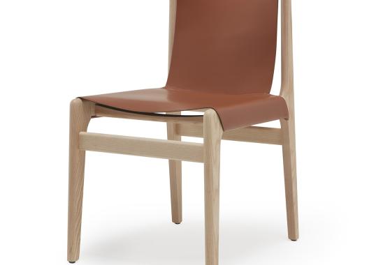 Стул Livoni 1895 Burano image 4