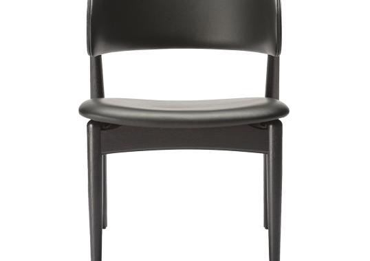 Стул Livoni 1895 Duna Black image 1