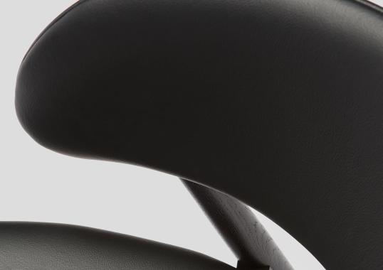 Стул Livoni 1895 Duna Black image 4