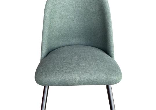 Кресло для отдыха Livoni 1895 Macao Greenford Lounge Chair image 1