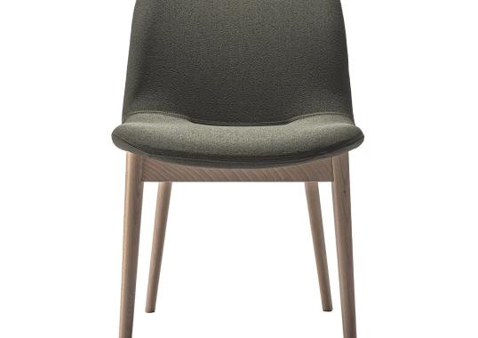 Стул Livoni 1895 Mango Green image 1