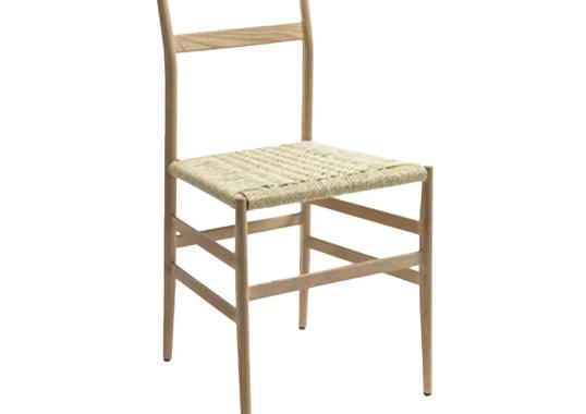 Стул Livoni 1895 Piuma image 1