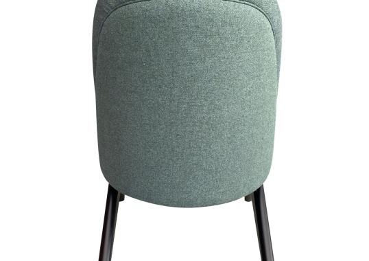Кресло для отдыха Livoni 1895 Macao Greenford Lounge Chair image 3