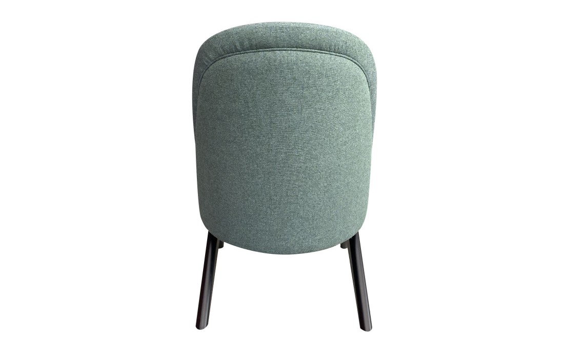 Кресло для отдыха от фабрики Livoni 1895 модель Macao Greenford Lounge Chair