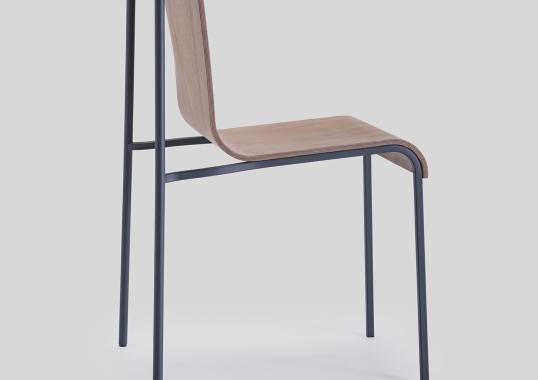 Стул Livoni 1895 Mue image 3