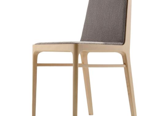 Стул Livoni 1895 Tip Tap 380 Gray image 1