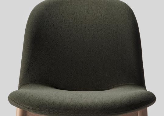 Стул Livoni 1895 Mango Green image 4