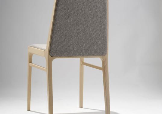 Стул Livoni 1895 Tip Tap 380 Gray image 2