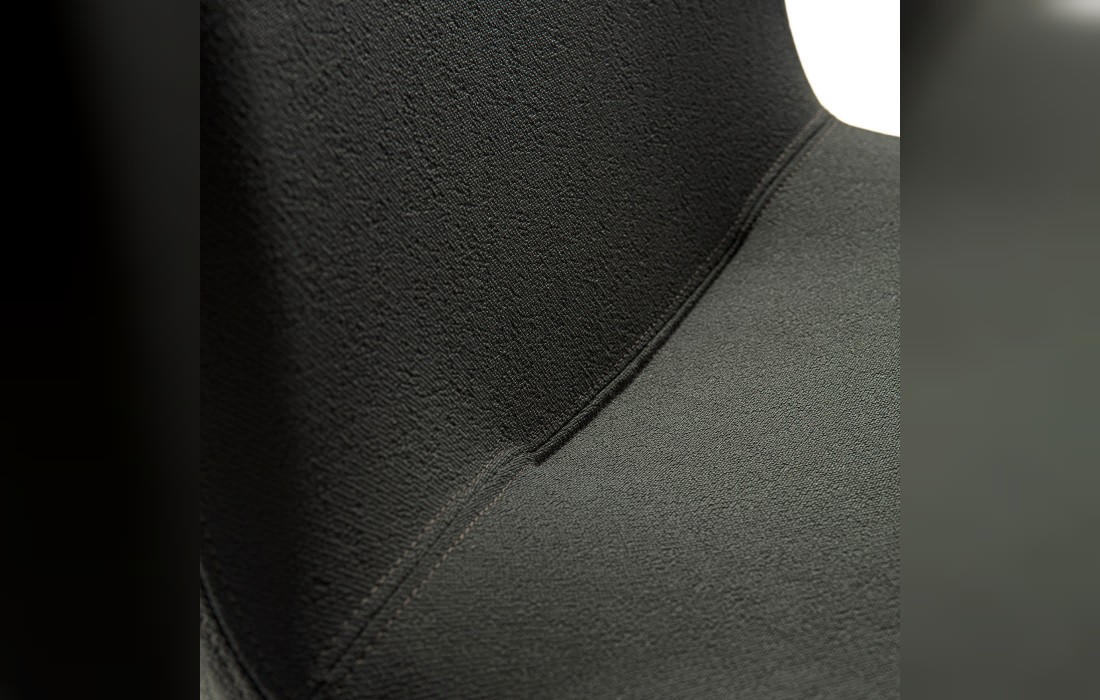 Стул от фабрики Livoni 1895 модель Mango Green