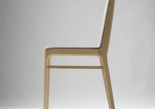 Стул Livoni 1895 Tip Tap 380 Gray image 3