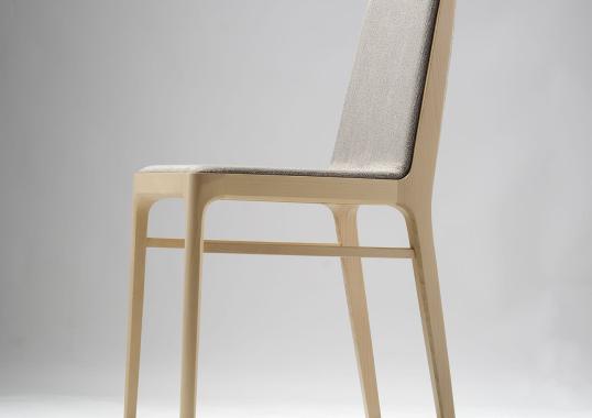Стул Livoni 1895 Tip Tap 380 Gray image 4