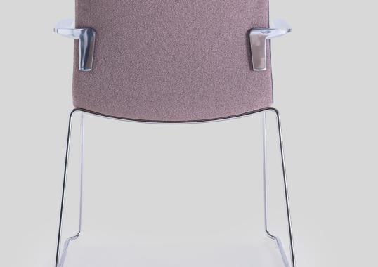 Стул Livoni 1895 Techna Gray image 5