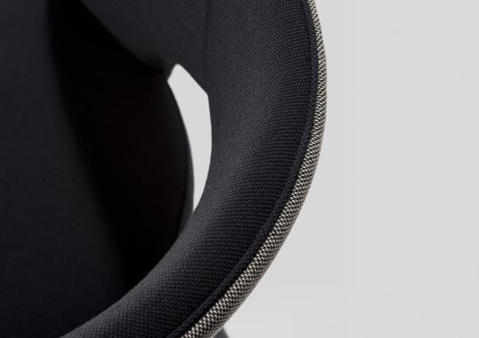 Стул Livoni 1895 Ring 2-Tone Gray image 3