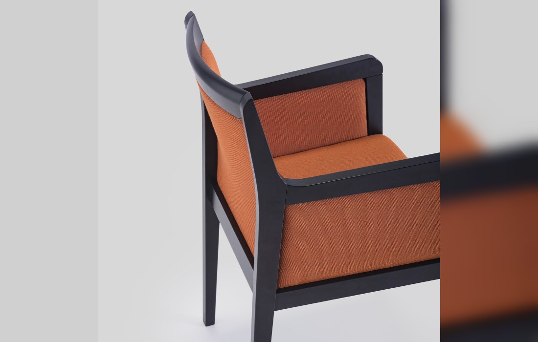 Стул от фабрики Livoni 1895 модель Chair