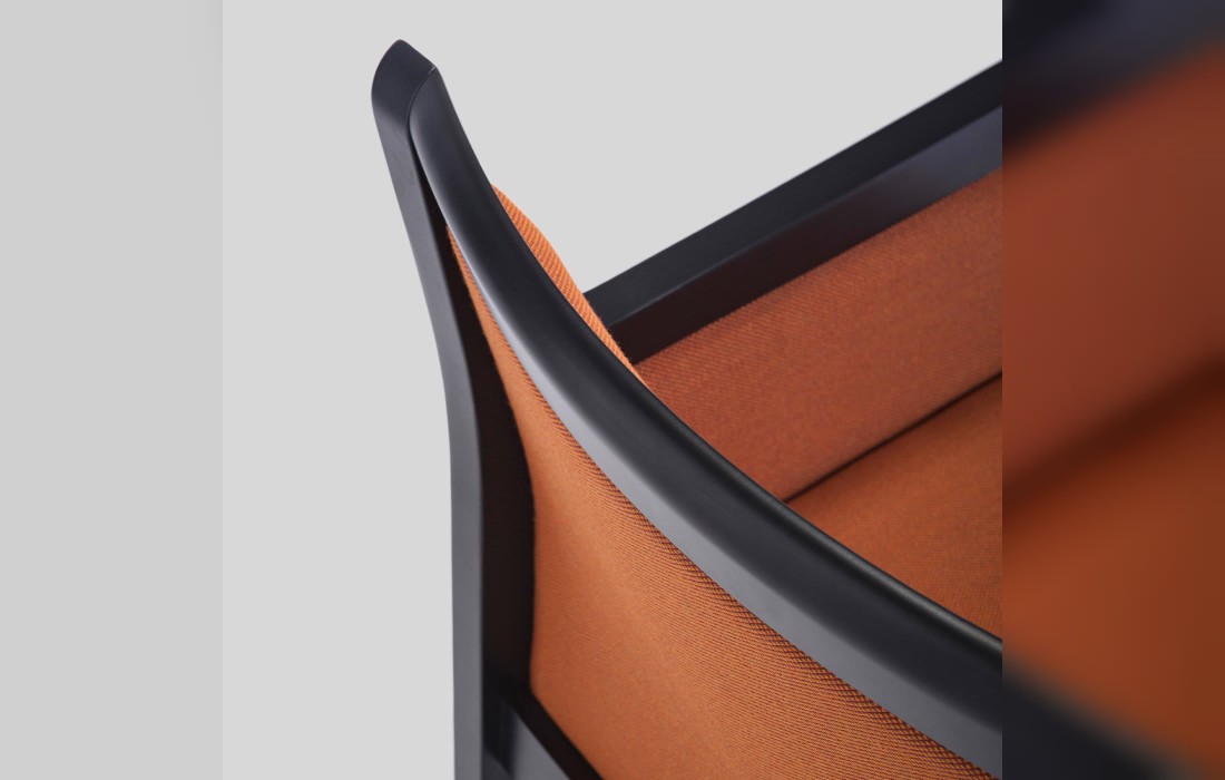 Стул от фабрики Livoni 1895 модель Chair