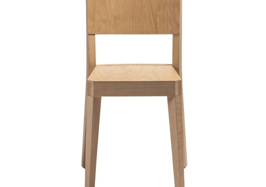 Стул Livoni 1895 Stealth image 1