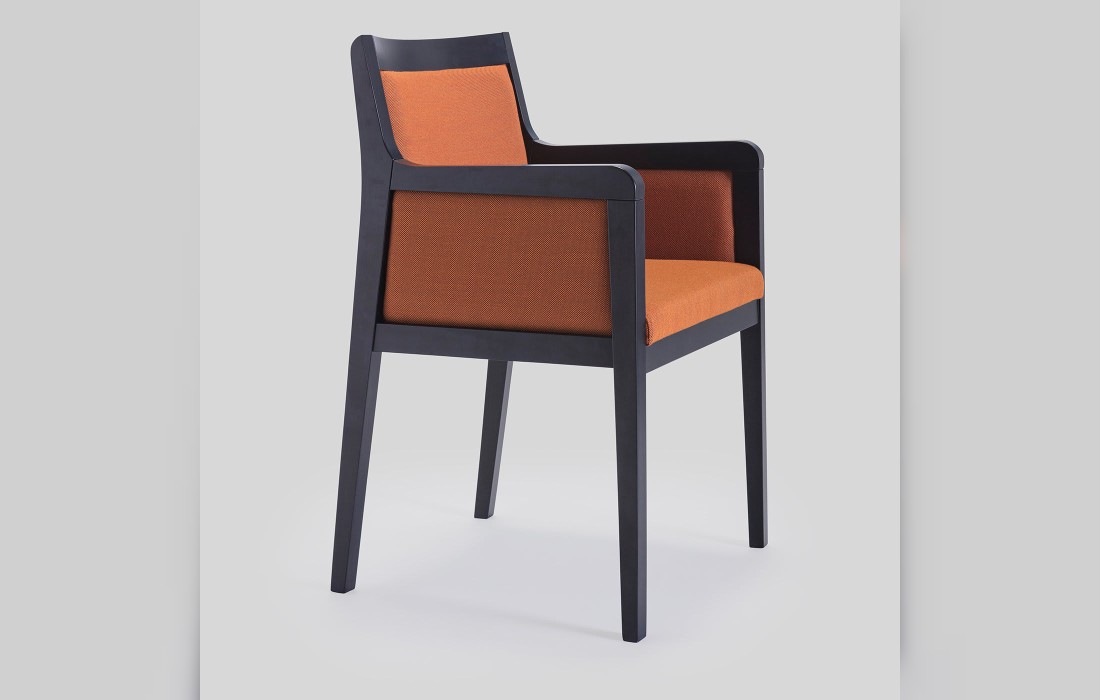 Стул от фабрики Livoni 1895 модель Chair