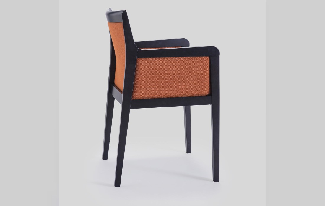 Стул от фабрики Livoni 1895 модель Chair