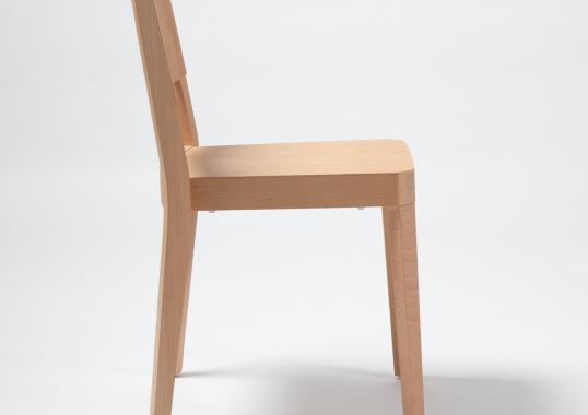 Стул Livoni 1895 Stealth image 2