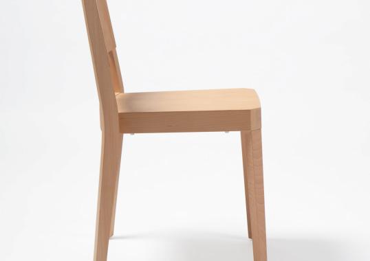 Стул Livoni 1895 Stealth image 3