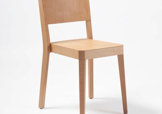 Стул Livoni 1895 Stealth image 5