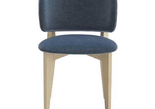 Стул Livoni 1895 Ksenia +Plus image 1