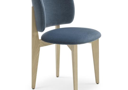 Стул Livoni 1895 Ksenia +Plus image 2
