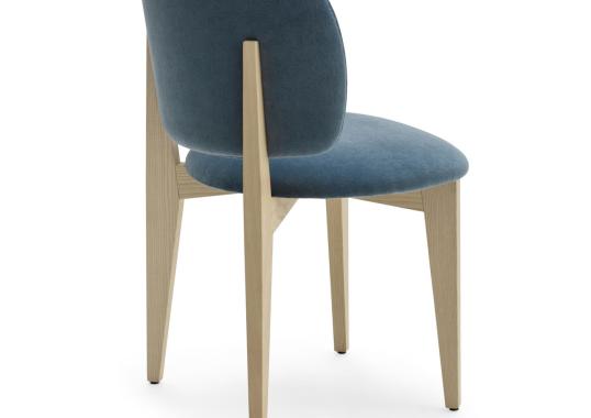 Стул Livoni 1895 Ksenia +Plus image 3