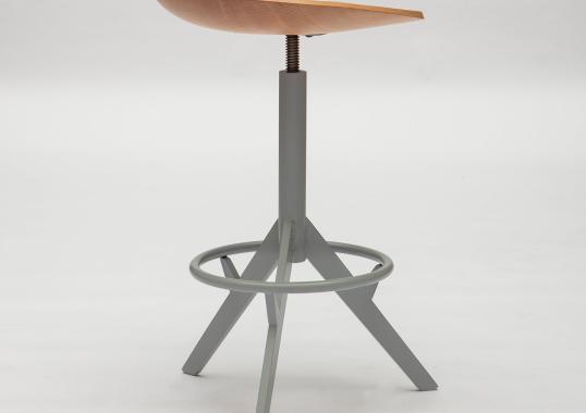 Барный стул Livoni 1895 Tratùr image 3
