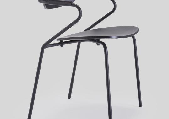 Стул Livoni 1895 Linea image 4