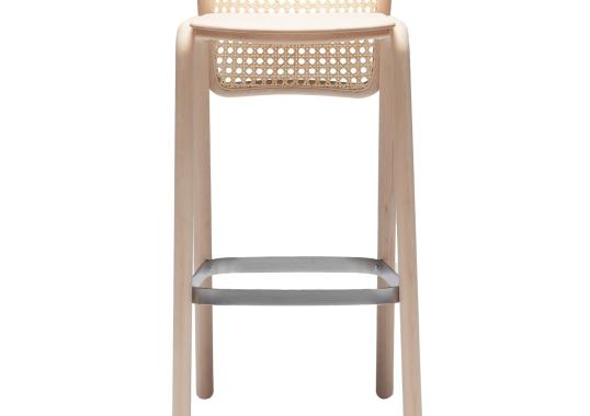 Барный стул Livoni 1895 Frantz 889 Bar Stool image 1
