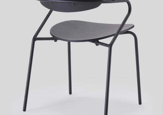 Стул Livoni 1895 Linea image 5