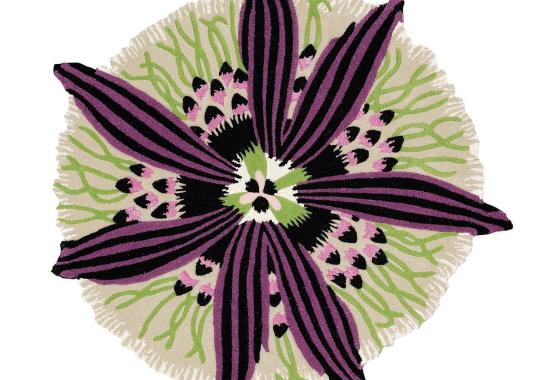 Ковер Missoni Home Collection №1 image 1