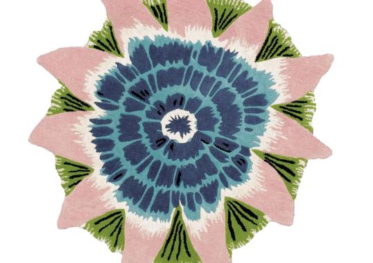 Ковер Missoni Home Collection №2 image 1