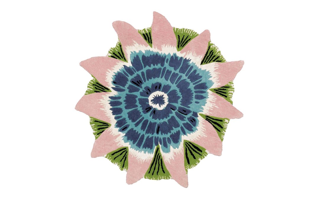 Ковер от фабрики Missoni Home Collection модель №2