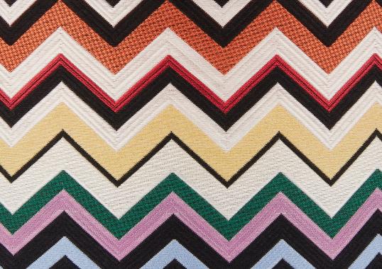 Пуфы Missoni Home Collection №2 image 2