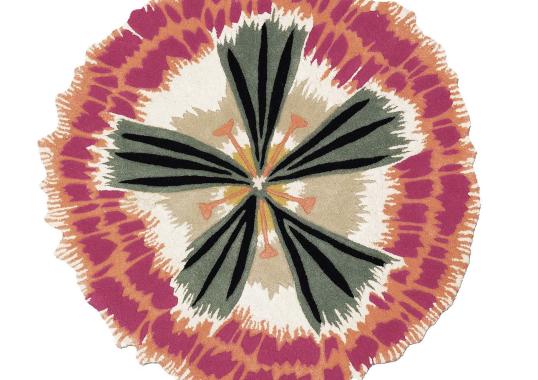 Ковер Missoni Home Collection №3 image 1