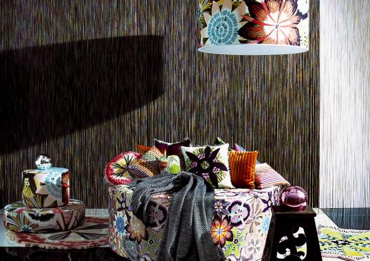 Ковер Missoni Home Collection №1 image 2
